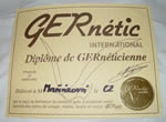 GERnétic